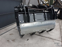 Hydraulischen Baumgreifer VTM Takkenklem GTK