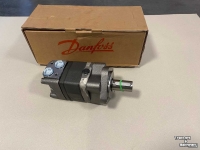 Diverse neue Teile  Danfoss OMS125 hydromotoren
