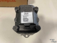 Diverse neue Teile  Danfoss OMS125 hydromotoren