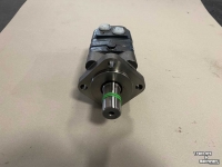 Diverse neue Teile  Danfoss OMS125 hydromotoren