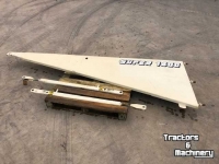 Kipper Beco Beco S1400 zijbord