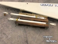 Kipper Beco Beco S1400 zijbord
