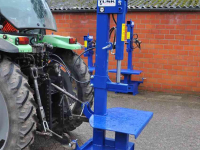 Holzspalter  Houtklover 14L 600