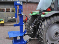 Holzspalter  Houtklover 14L 600