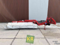 Mähwerk Lely Splendimo 280 MC Achter-maaier / Zij-maaier