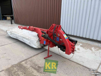Mähwerk Lely Splendimo 280 MC Achter-maaier / Zij-maaier