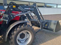 Frontlader Stoll LRZ90
