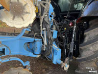 Pflüge Lemken 8/ 5 schaar wentel ploeg