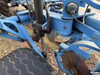 Pflüge Lemken 8/ 5 schaar wentel ploeg