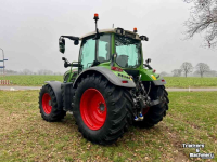 Schlepper / Traktor Fendt 516 S4 ProfiPlus