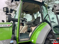 Schlepper / Traktor Fendt 516 S4 ProfiPlus