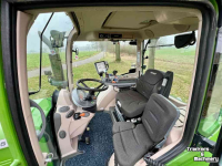 Schlepper / Traktor Fendt 516 S4 ProfiPlus
