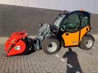 Teleskoplader Giant GT 5048 Verreiker
