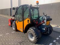 Teleskoplader Giant GT 5048 Verreiker