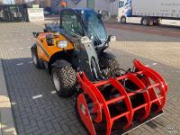 Teleskoplader Giant GT 5048 Verreiker