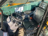 Teleskoplader Giant GT 5048 Verreiker