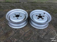 Räder, Reifen, Felgen & Distanzringe  4.25x12