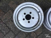 Räder, Reifen, Felgen & Distanzringe  4.25x12