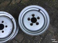 Räder, Reifen, Felgen & Distanzringe  4.25x12