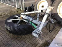 Futterkehrreifen Hofstee Voerbandveger