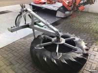 Futterkehrreifen Hofstee Voerbandveger