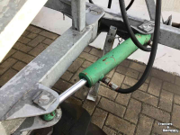 Futterkehrreifen Hofstee Voerbandveger
