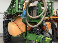 Anhängefeldspritze Amazone UX 5200-40-3