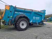 Stalldungstreuer Rolland rf6118