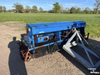 Drillmaschine Stegsted M 36 R