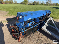 Drillmaschine Stegsted M 36 R