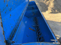 Drillmaschine Stegsted M 36 R