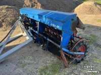 Drillmaschine Stegsted M 36 R