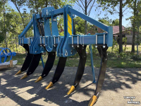 Tiefenlockerer Imants Culter 3.0 MK4 woeler met offset tanden / verstek poten
