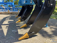 Tiefenlockerer Imants Culter 3.0 MK4 woeler met offset tanden / verstek poten