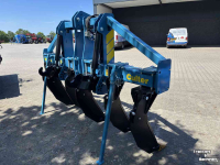 Tiefenlockerer Imants Culter 3.0 MK4 woeler met offset tanden / verstek poten