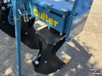 Tiefenlockerer Imants Culter 3.0 MK4 woeler met offset tanden / verstek poten