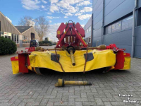 Mähwerk Pottinger NovaCat 306 ED Alpha