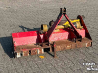 Schlegelmulchgeräte  Agri Machinery EF 135 klepelmaaier