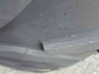 Räder, Reifen, Felgen & Distanzringe Vredestein 2x Vredestein 650/65R42, Fendt 700, 800