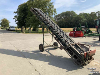 Förderband  Huisman transporteur