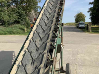Förderband  Huisman transporteur