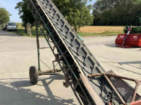 Förderband  Huisman transporteur