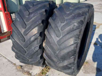 Räder, Reifen, Felgen & Distanzringe Michelin 540 65 r28