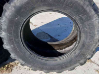 Räder, Reifen, Felgen & Distanzringe Michelin 540 65 r28