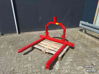 Ballenspieß Vemac BALENDRAGER
