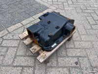 Diverse neue Teile New Holland Huis  5171219