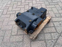 Diverse neue Teile New Holland Huis  5171219