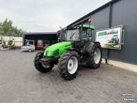 Schlepper / Traktor Deutz-Fahr Agroplus 100
