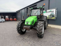 Schlepper / Traktor Deutz-Fahr Agroplus 100