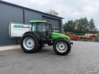 Schlepper / Traktor Deutz-Fahr Agroplus 100